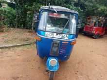 Bajaj 2 Stroke 2006 Three Wheel
