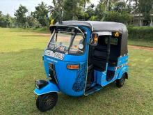 Bajaj 2 Stroke 2003 Three Wheel