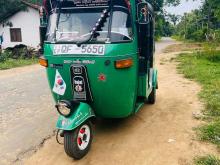 Bajaj 2 Stroke 2006 Three Wheel