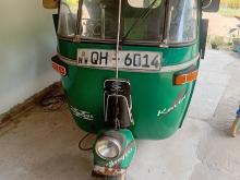 Bajaj 2 Stroke 2006 Three Wheel