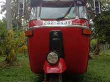 Bajaj 2 Stroke 1995 Three Wheel