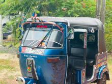 Bajaj 2 Stroke 2005 Three Wheel
