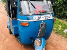 Bajaj 2 Stroke 2004 Three Wheel