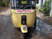 Bajaj 2 Stroke 1996 Three Wheel