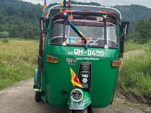 Bajaj 2 Stroke 1986 Three Wheel