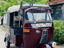 Bajaj 2 Stroke 2002 Three Wheel