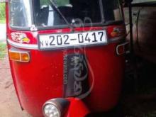 Bajaj 2 Stroke 1998 Three Wheel