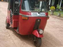 Bajaj 2 Stroke 1996 Three Wheel