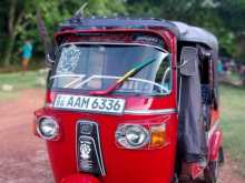 Bajaj 4 Stroke 2013 Three Wheel