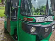 Bajaj 2 Stroke 2015 Three Wheel
