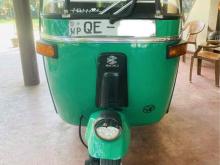 Bajaj 2 Stroke 2006 Three Wheel