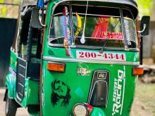 Bajaj 2 Stroke 1995 Three Wheel