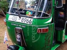 Bajaj 2 Stroke 2005 Three Wheel