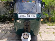 Bajaj 2 Stroke 1999 Three Wheel