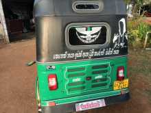 Bajaj 2 Stroke 2016 Three Wheel
