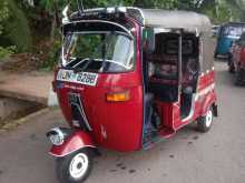 Bajaj 2 Stroke 2004 Three Wheel