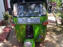 Bajaj 2 Stroke 1997 Three Wheel
