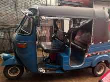 Bajaj 2 Stroke 2006 Three Wheel