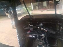 Bajaj 2 Stroke 1999 Three Wheel