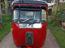 Bajaj 2 Stroke 2002 Three Wheel