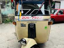Bajaj 2 Stroke 1999 Three Wheel