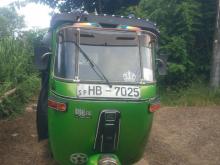 Bajaj 2 Stroke 2003 Three Wheel
