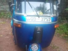Bajaj 2 Stroke 2005 Three Wheel