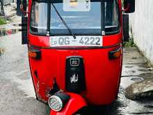 Bajaj 2 Stroke 2006 Three Wheel