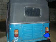 Bajaj 2 Stroke 2003 Three Wheel