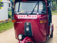 Bajaj 2 Stroke 1992 Three Wheel