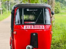Bajaj 2 Stroke 1994 Three Wheel