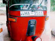 Bajaj 2 Stroke 2002 Three Wheel