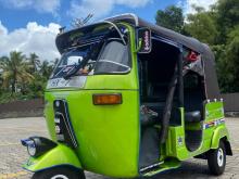 Bajaj 2 Stroke 2004 Three Wheel