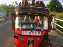 Bajaj 2 Stroke 1990 Three Wheel