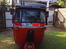 Bajaj 2 Stroke 2004 Three Wheel