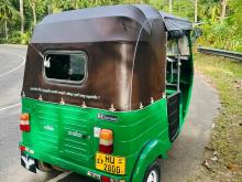 Bajaj 2 Stroke 2003 Three Wheel