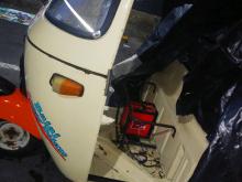 Bajaj 2 Stroke 1998 Three Wheel