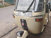 Bajaj 2 Stroke 2006 Three Wheel