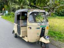 Bajaj 2 Stroke 2021 Three Wheel