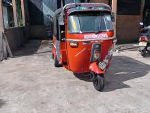 Bajaj 2 Stroke 1999 Three Wheel