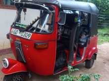 Bajaj 2 Stroke 2022 Three Wheel