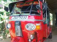Bajaj 2 Stroke 1998 Three Wheel