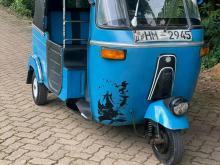 Bajaj 2 Stroke 2003 Three Wheel