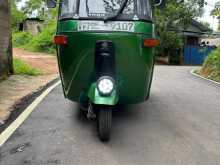 Bajaj 2 Stroke 2003 Three Wheel