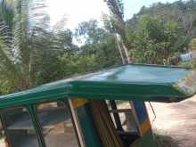 Bajaj 2 Stroke 2023 Three Wheel