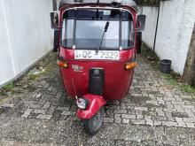 Bajaj 2 Stroke 2005 Three Wheel