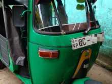 Bajaj 2 Stroke 2025 Three Wheel