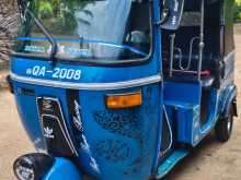 Bajaj 2 Stroke 2025 Three Wheel