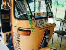 Bajaj 2 Stroke 2025 Three Wheel