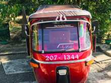 Bajaj 2 Stroke 2026 Three Wheel